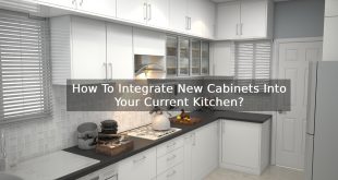cabinets online design