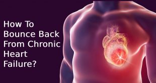 How To Bounce Back From Chronic Heart Failure?
