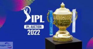 Betting on IPL 2022