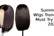 Summer Wigs Trends Must Try 2022
