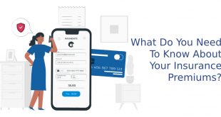 Insurance Premiums Payment