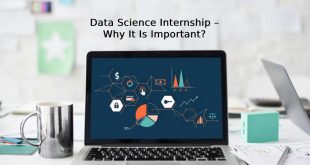 Data Science Internship
