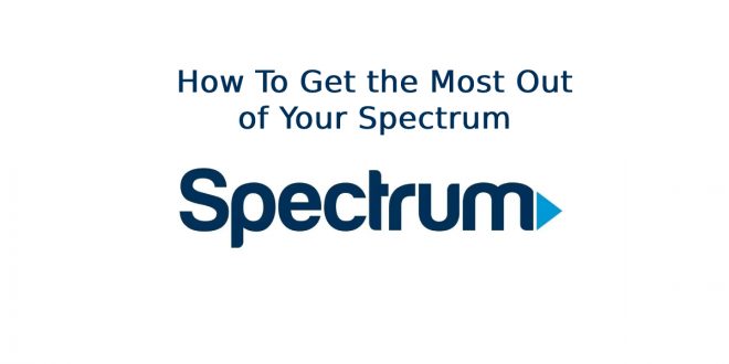 Spectrum Package Deals