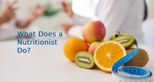 Nutritionist