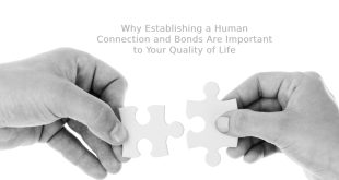 Establishing a Human Connection and Bonds