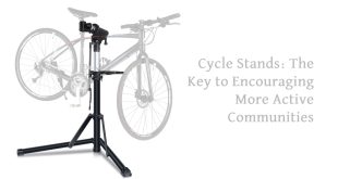Cycle stands