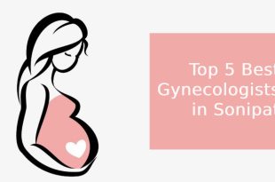 Best Gynecologist in Sonipat