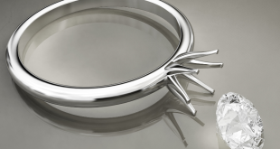 The broken ring : this marriage will fail anyway