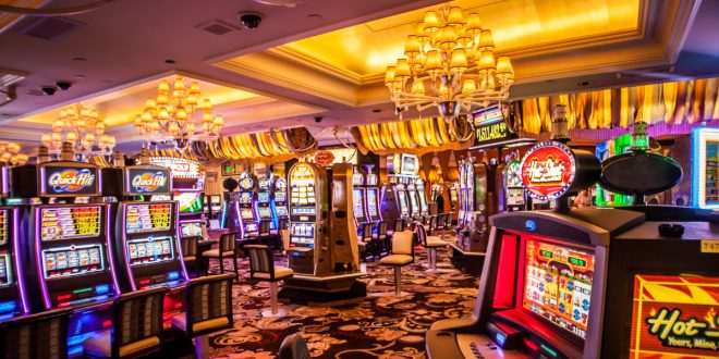 32Red casino slots