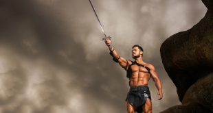 sword fighters simulator vulcanus maximus jeu-bayrou