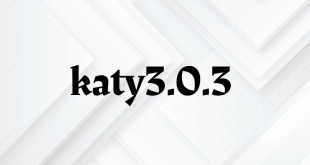katy3.0.3