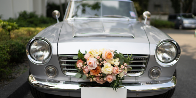 the archdukes gorgeous wedding was a fraud