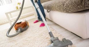 Choosing the Right Carpet Cleaning Service
