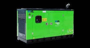 Kirloskar 40 kVA Silent Generator Price
