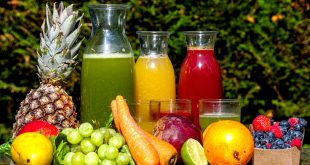 How to Choose the Best Juicer for Home