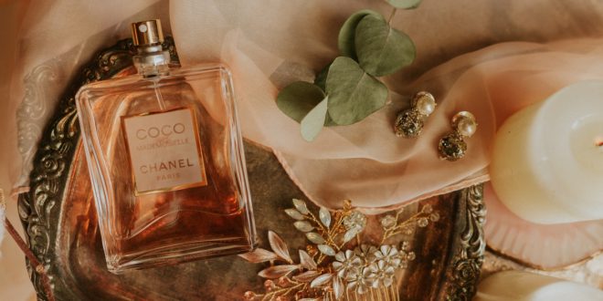 How to Find the Perfect Perfume for Yourself