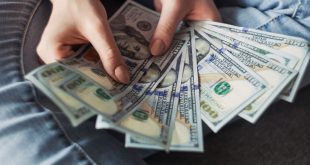 Which Is the Correct Order of Entities That Benefit When Banks Make a Profit