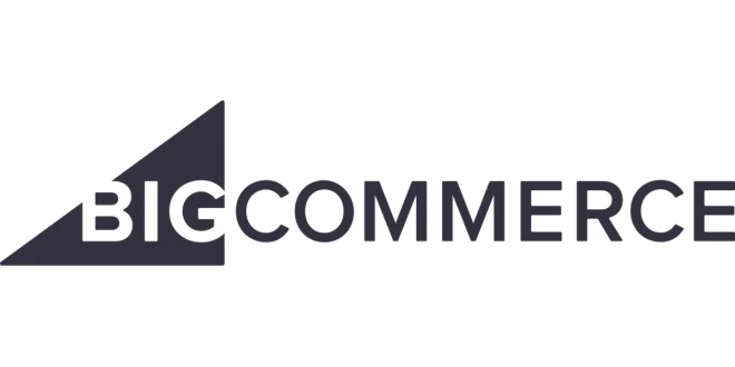 BigCommerce Product Listing Services