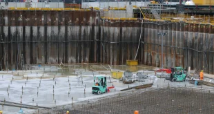 Concrete Foundation Services