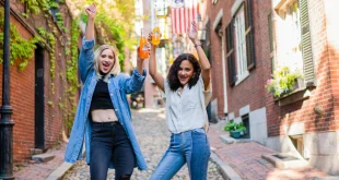 Fun Things to Do on a Saturday