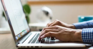 How to Speed Up Your Laptop