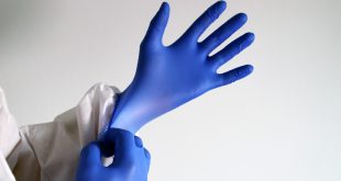 Nitrile Gloves