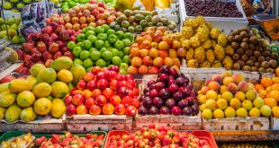 Organic Products in Australia