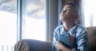 this villainous disciple is not the holy child