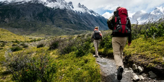 Best Treks in Uttarakhand