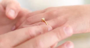 How to Choose Your Engagement Ring