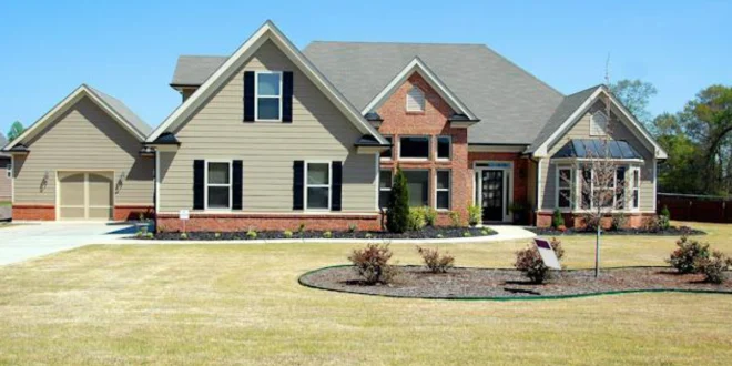 Buying a Home in Vegas