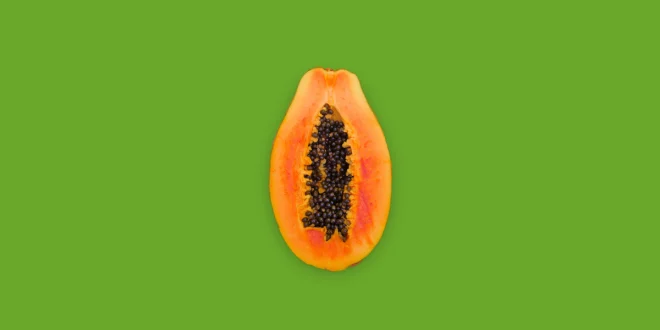 Benefits of Eating Papaya in Empty Stomach