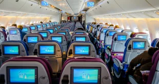 What is PNR in Flight Ticket