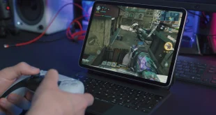 Gaming Laptop