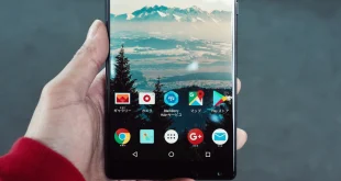 Mobile Operating Systems