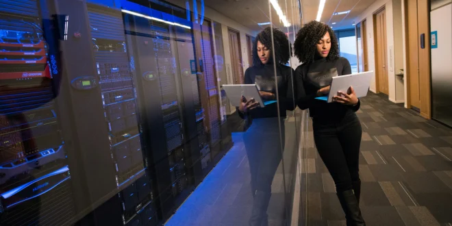 Shared Hosting