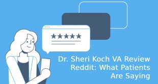 Dr Sheri Koch VA Review Reddit