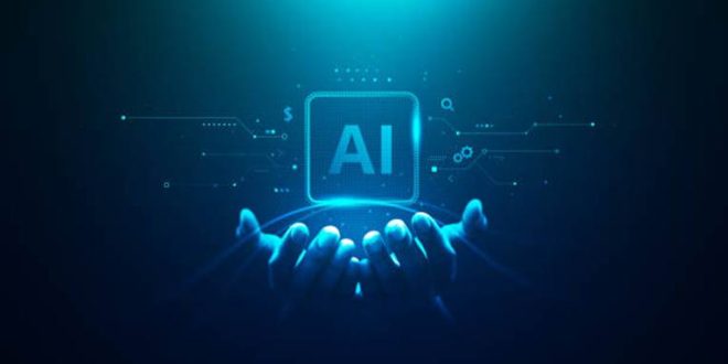 AI in AML