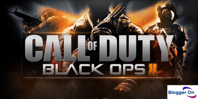 Download Call of Duty Black Ops Highly Compressed 1GB