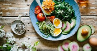 How to Boost Your Immune System Naturally