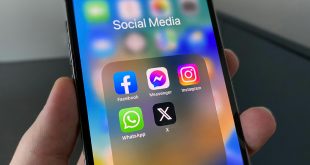 Side Effects of Social Media