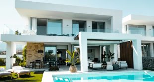 Luxury Villas Ibiza Le Collectionist