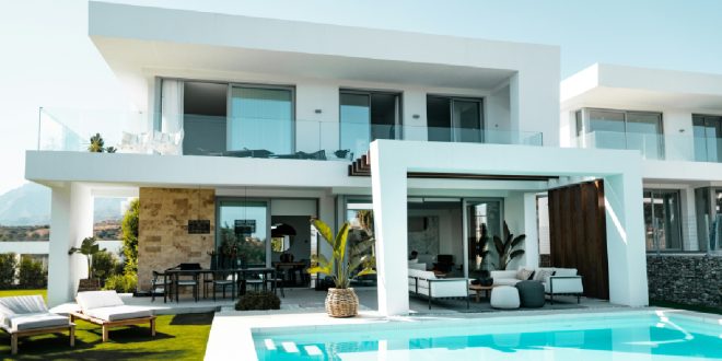Luxury Villas Ibiza Le Collectionist