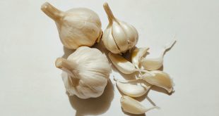 लहसुन खाने के फायदे