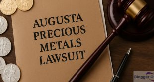 Augusta Precious Metals Lawsuit